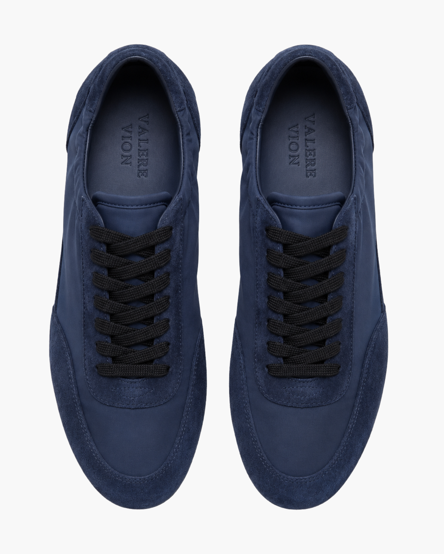 AVERNA CITY SNEAKER - NAVY