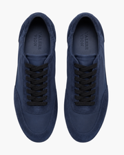 AVERNA CITY SNEAKER - NAVY
