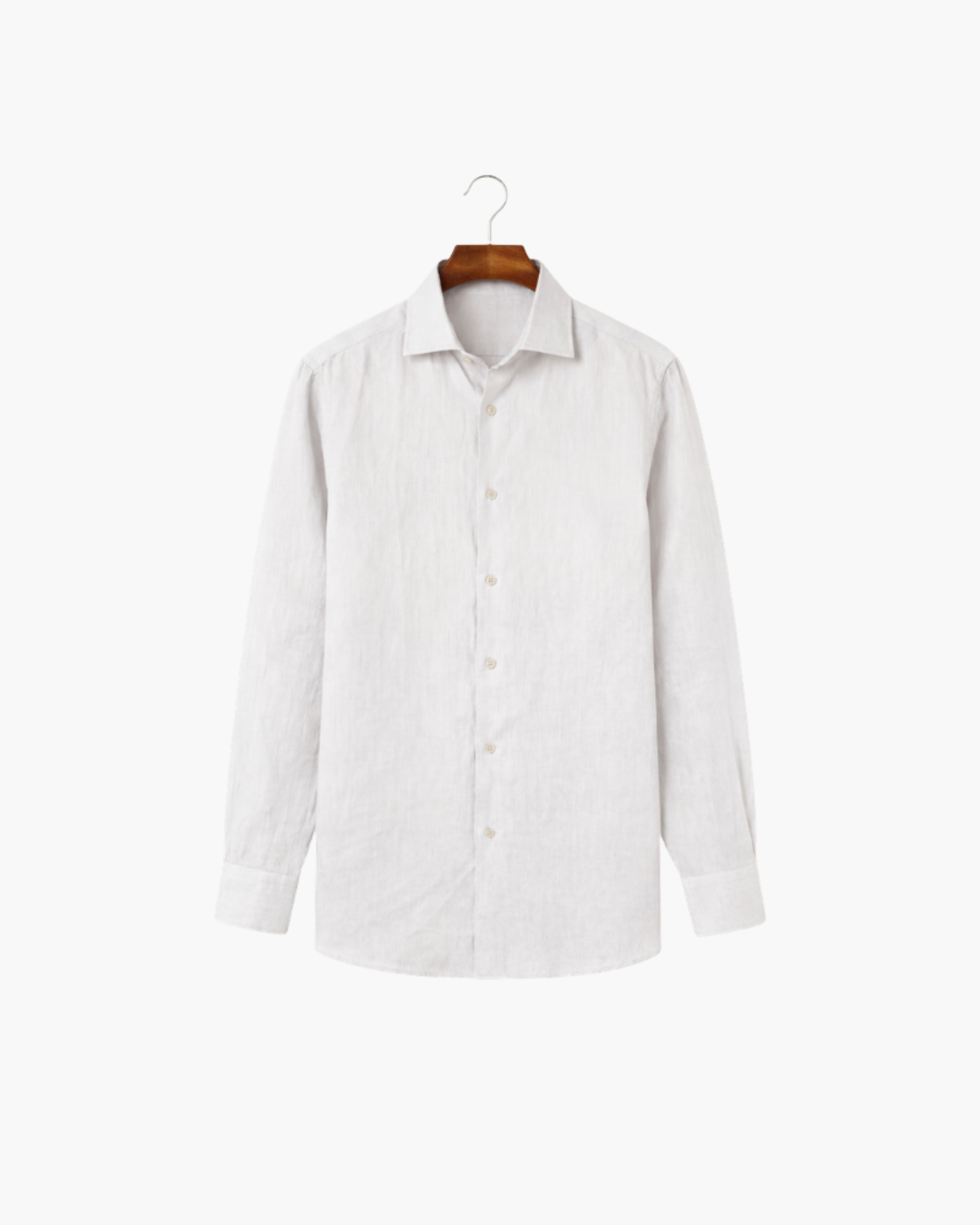 LIVARO LINEN SET - PORTOFINO