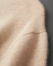 MERINO CLASSIC CREW