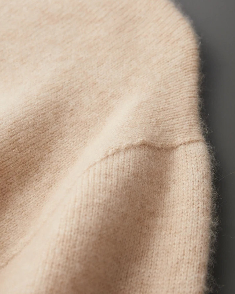 MERINO CLASSIC CREW