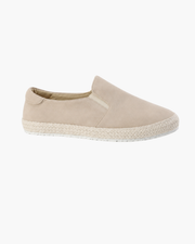 VATICANO SUEDE MULE