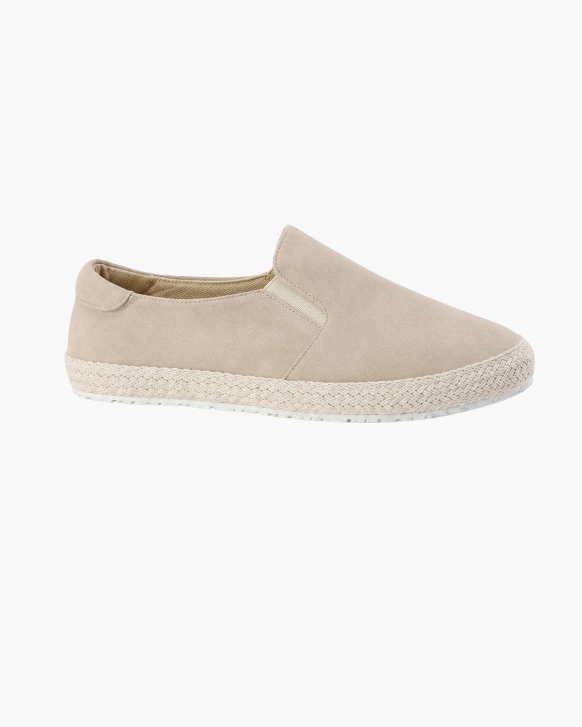 VATICANO SUEDE MULE