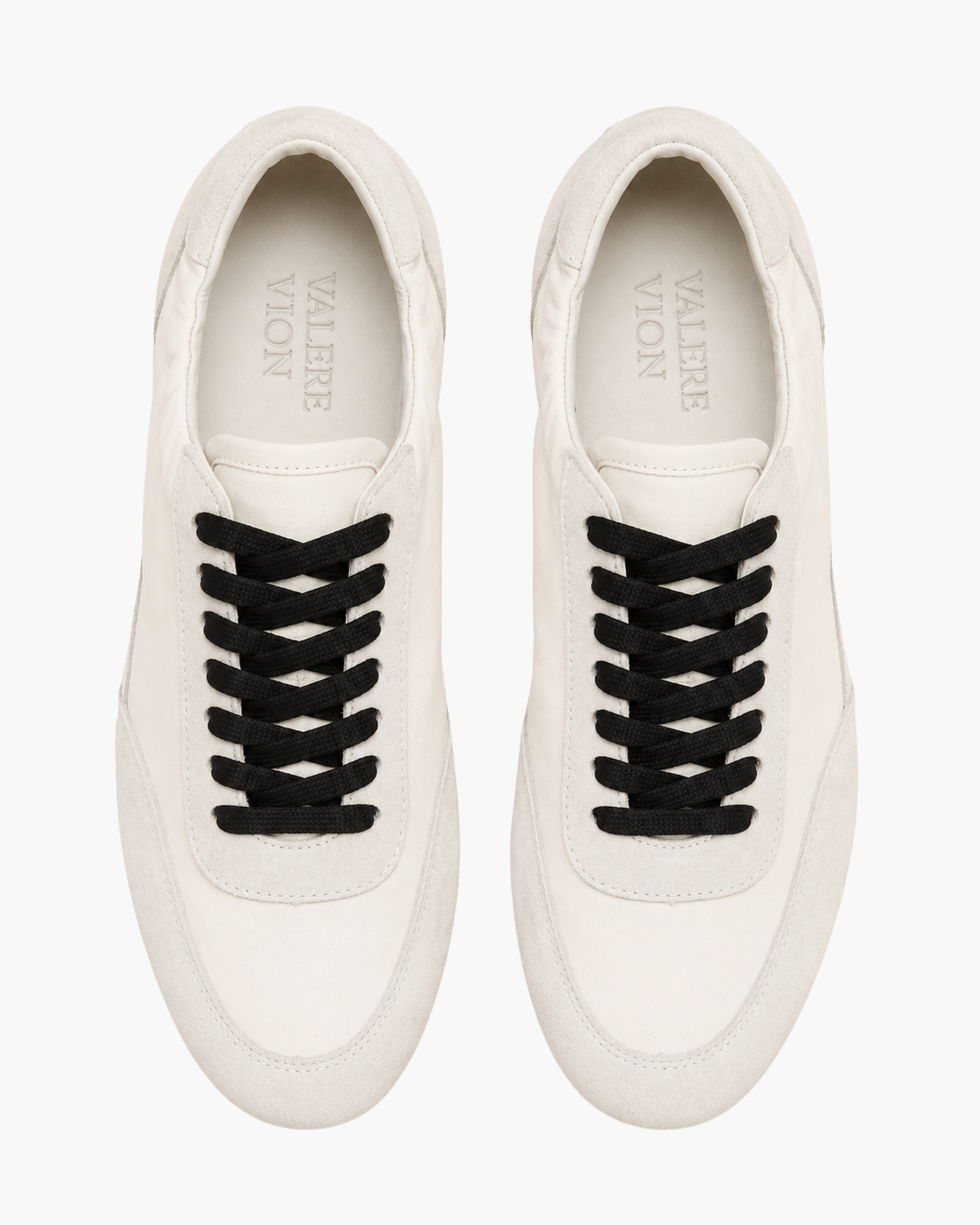 AVERNA CITY SNEAKER - IVORY