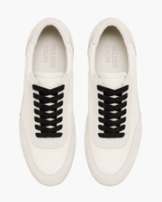 AVERNA CITY SNEAKER - IVORY
