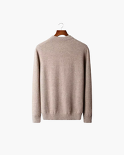 MERINO CLASSIC POLO KNIT
