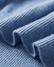 FINE CASHMERE CLASSIC POLO