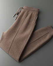 MERINO LEISURE JOGGERS