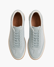 TENNIS WALK SNEAKER - OCEAN BLUE