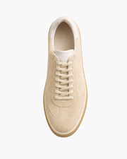 SUMMER WALK SNEAKER – SAND