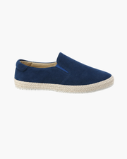 VATICANO SUEDE MULE