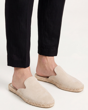 YACHT CLUB MULE - SAND