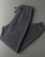 CASHMERE RELAXED CLASSIC SET