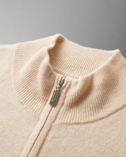 MERINO BODY WARMER VEST