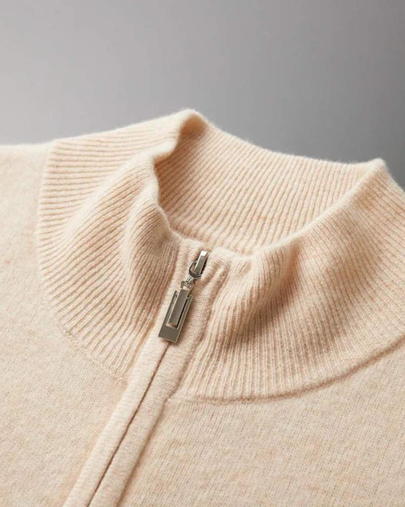 MERINO BODY WARMER VEST