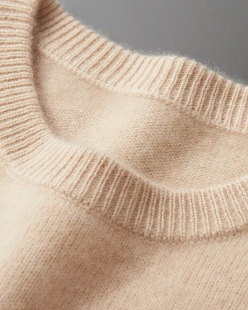 MERINO CLASSIC CREW