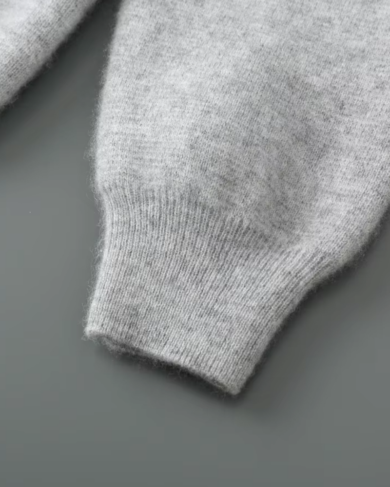 MERINO ARVO RELAXED SET