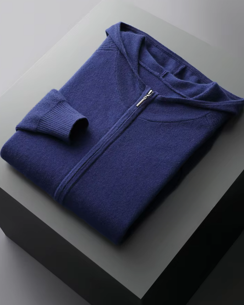 CASHMERE LEISURE CLASSIC SET
