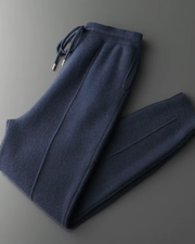 MERINO LEISURE JOGGERS