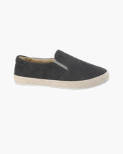 VATICANO SUEDE MULE