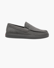 RIVARO SUEDE LOAFER