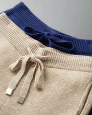 CASHMERE LEISURE CLASSIC SET