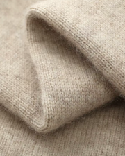 MERINO LUZZO REFINED SET