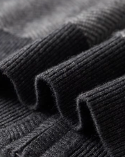 MERINO PATTERNED CLASSIC SET