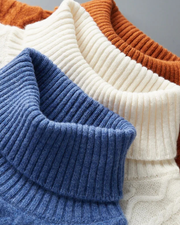 MERINO WINTER ROLLNECK
