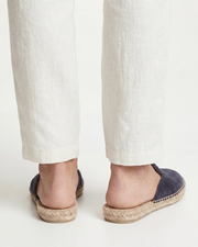 YACHT CLUB MULE - NAVY