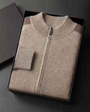 EXTRA FINE CASHMERE LEISURE SET