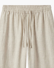 LIVARO LINEN SET - ROME