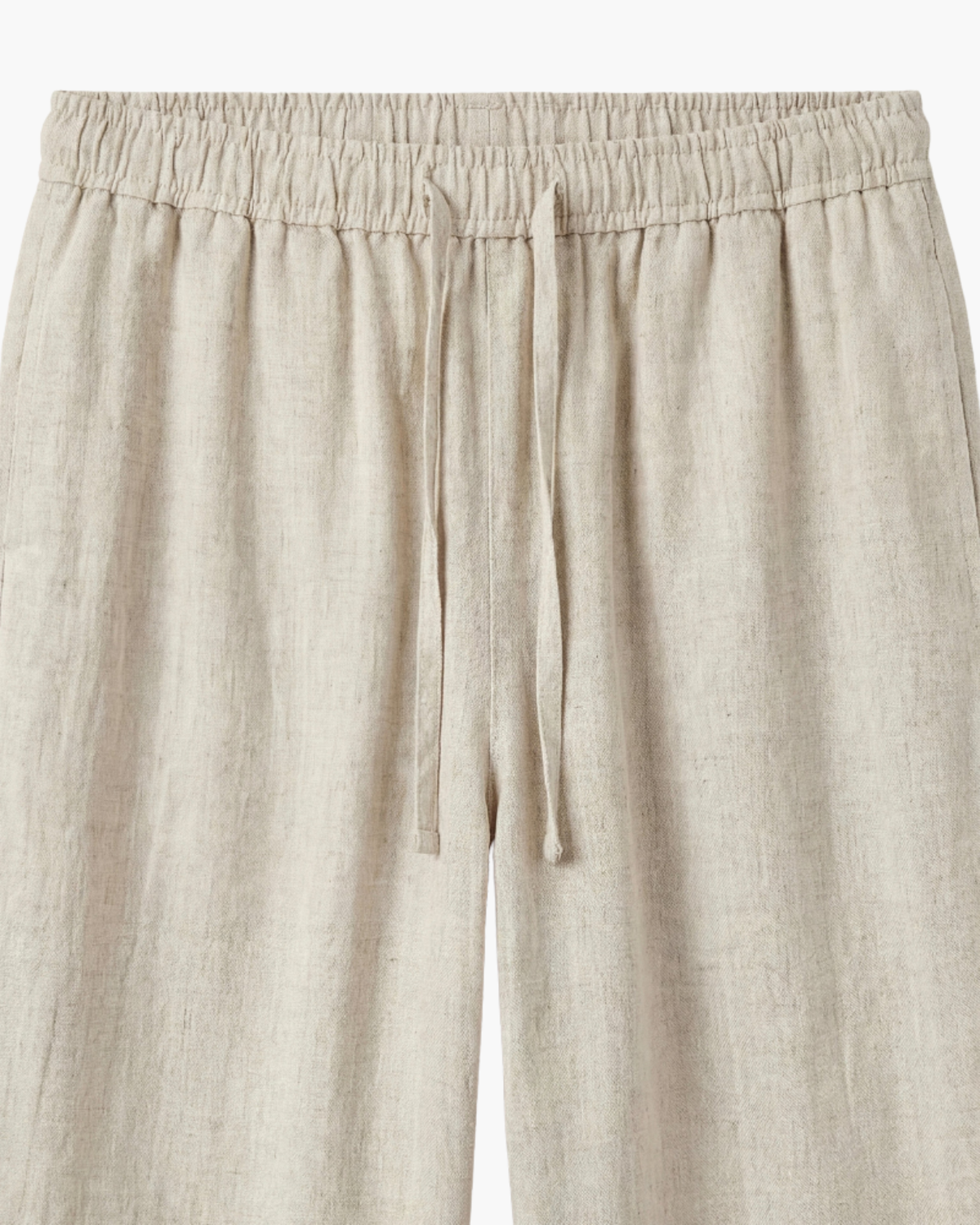 LIVARO LINEN SET - MILANO