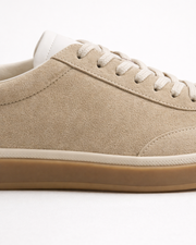SUMMER WALK SNEAKER – SAND