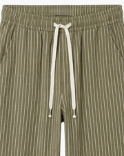 LIVARO LINEN SET - PORTOFINO
