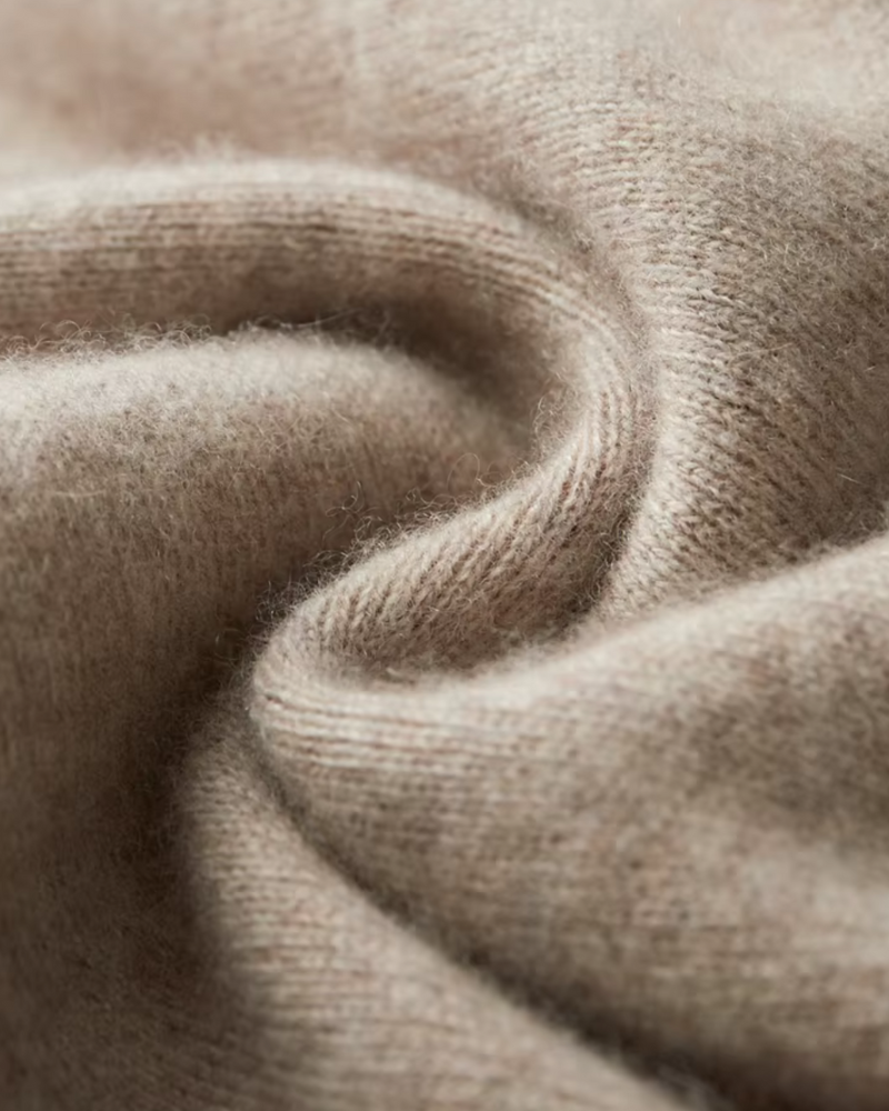 MERINO LUZZO REFINED SET