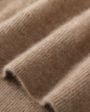 MERINO V-NECK CLASSIC VEST