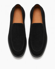 RIVARO SUEDE LOAFER