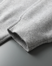 CASHMERE RELAXED CLASSIC SET