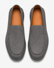 RIVARO SUEDE LOAFER