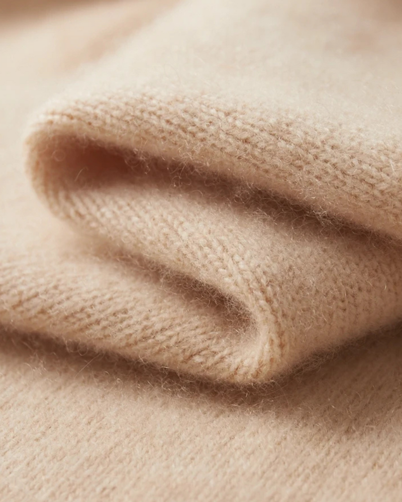MERINO CLASSIC CREW