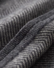 MERINO PATTERNED CLASSIC SET