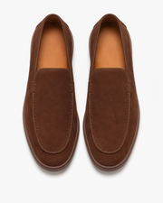 RIVARO SUEDE LOAFER