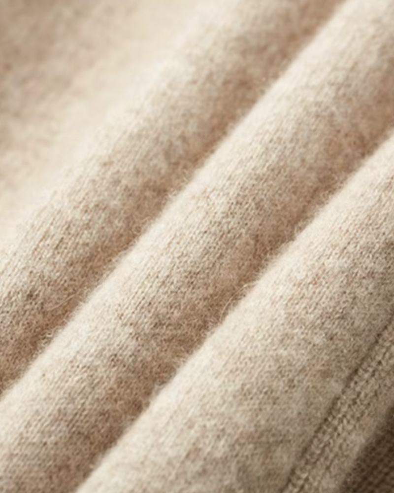 CASHMERE LEISURE CLASSIC SET