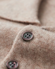 MERINO CLASSIC POLO KNIT