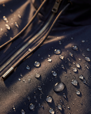 VALERE REVERSIBLE VEST - NAVY