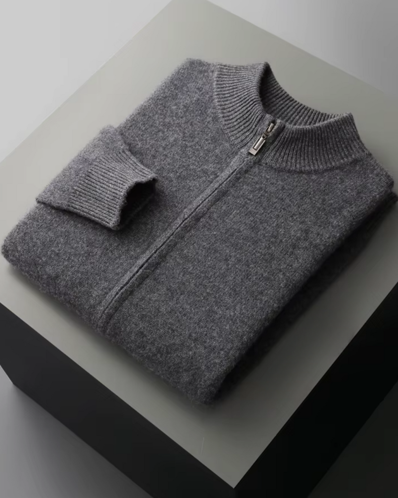 MERINO LUZZO REFINED SET