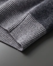 EXTRA FINE CASHMERE LEISURE SET