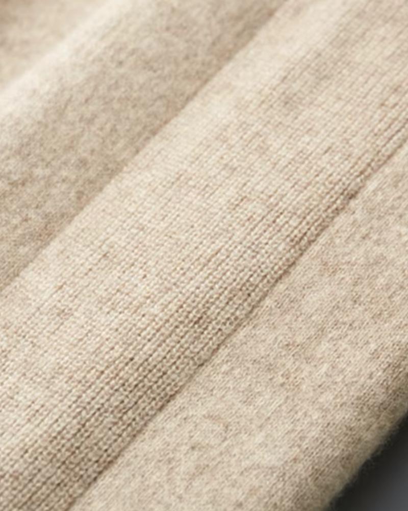 CASHMERE LEISURE CLASSIC SET