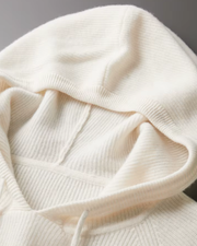 MERINO ALESSIO STRIPED SET